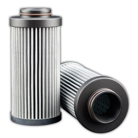 Hydraulic Filter, Replaces MAHLE T2005RN2025, Return Line, 25 Micron, Outside-In